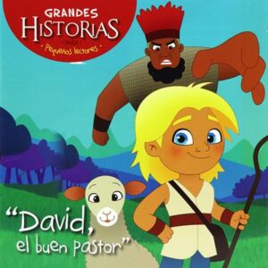 Grandes Historias Para Pequeños Lectores