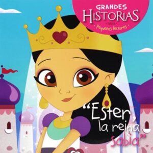 Grandes Historias Para Pequeños Lectores/Ester