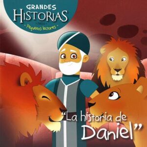 Grandes Historias Para Pequeños Lectores/Daniel