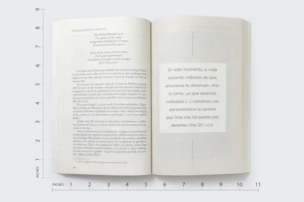 Lo Que Sucederá Después/Libro - Imagen 4