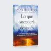 Lo Que Sucederá Después/Libro - Imagen 3