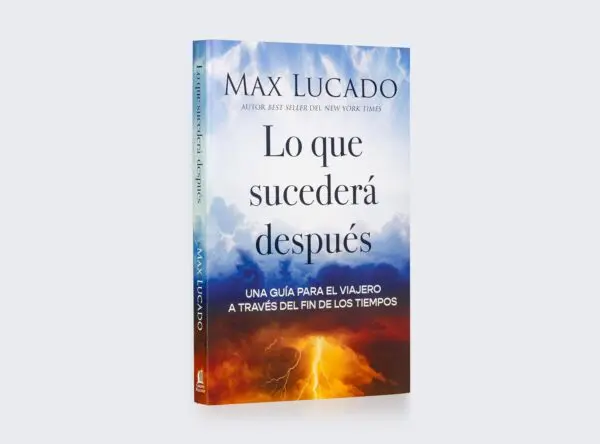Lo Que Sucederá Después/Libro - Imagen 3