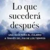 Lo Que Sucederá Después/Libro