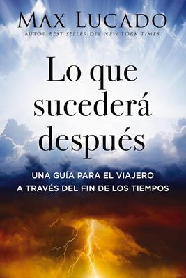 Lo Que Sucederá Después/Libro