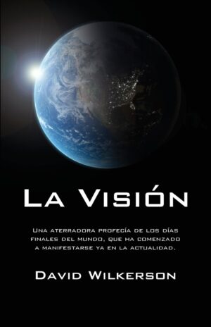 La visión / Libro