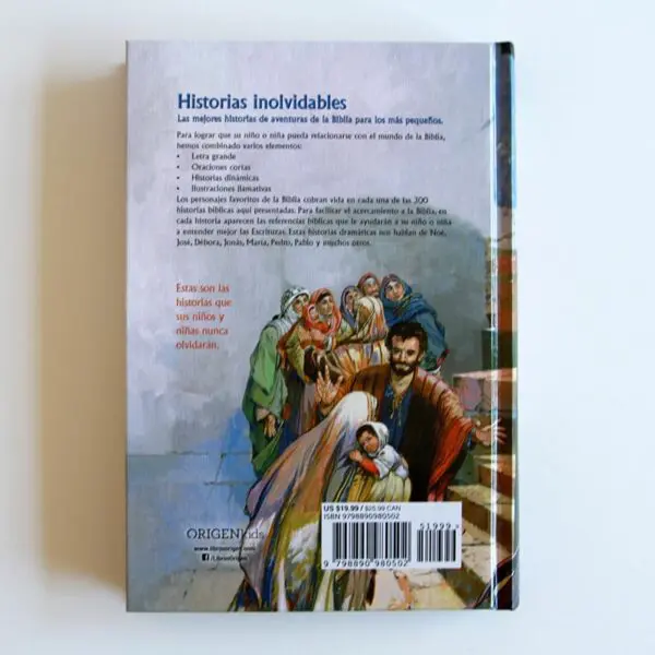 La Biblia Ilustrada/ José Pérez Montero - Imagen 4