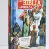 La Biblia Ilustrada/ José Pérez Montero - Imagen 6