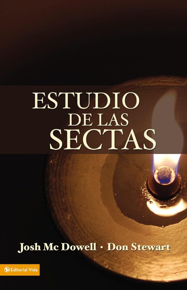 Estudio De Las Sectas