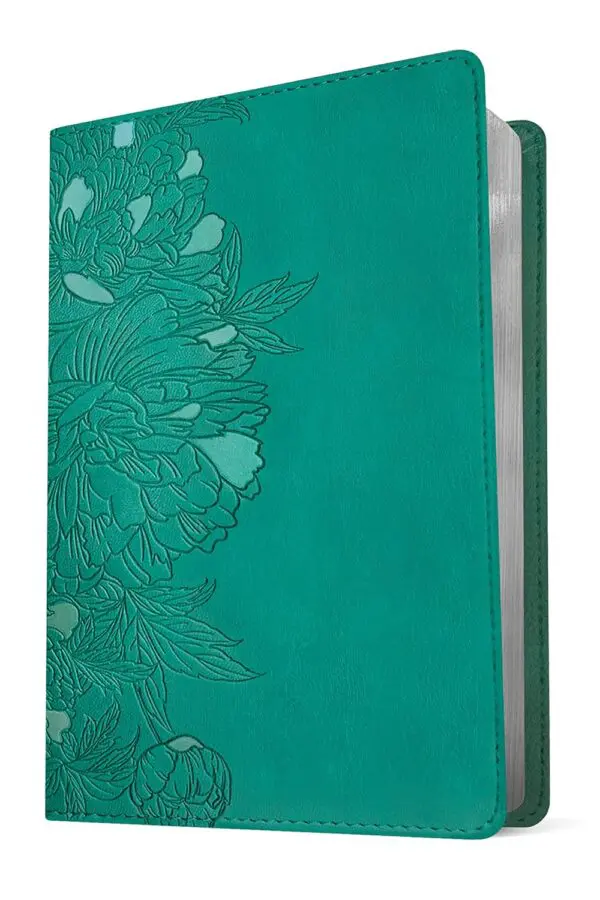 Biblia en Ingles NLT Compacta Giant print Filament - Imagen 5