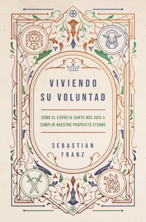 Viviendo Su Voluntad/Libro