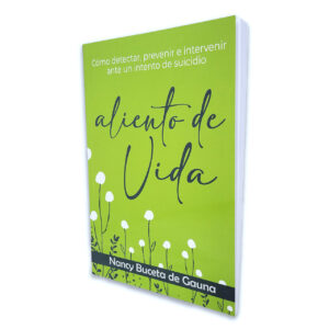 Aliento De Vida /Libro