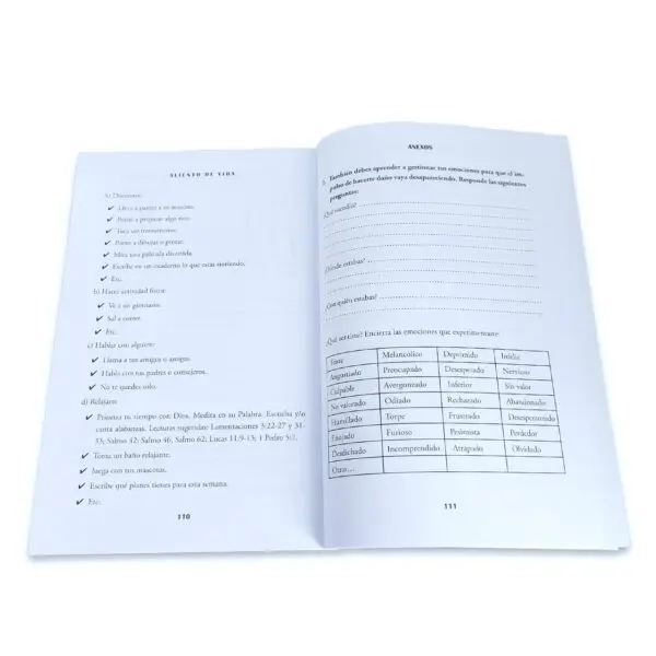 Aliento De Vida /Libro - Imagen 2