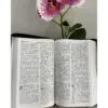 Biblia RV60/King James Forrada - Imagen 3