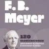 FB Meyer/120 Meditaciones