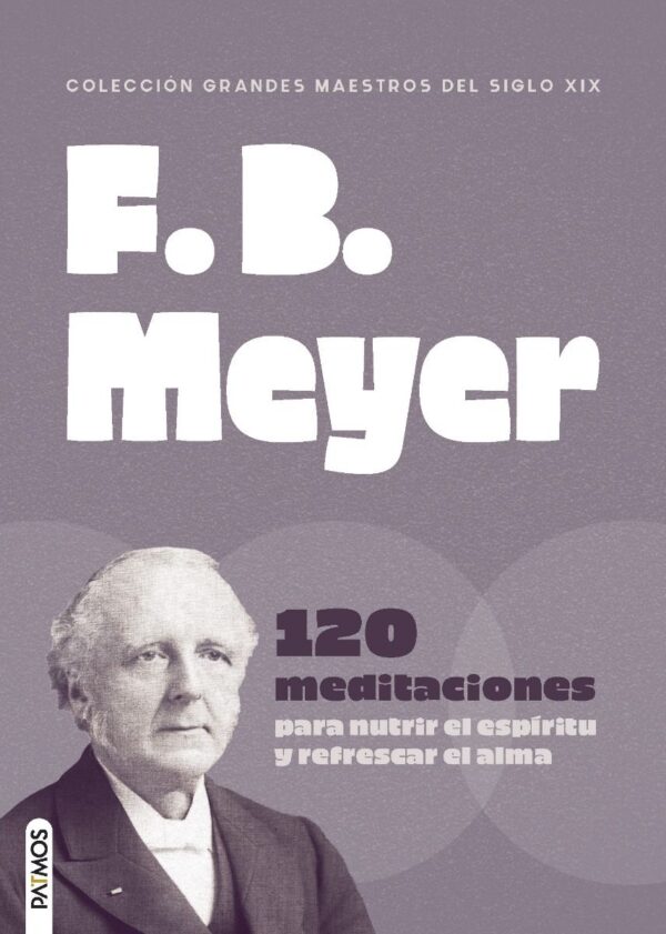 FB Meyer/120 Meditaciones