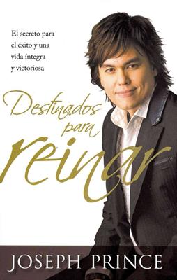 Destinados Para Reinar/Libro