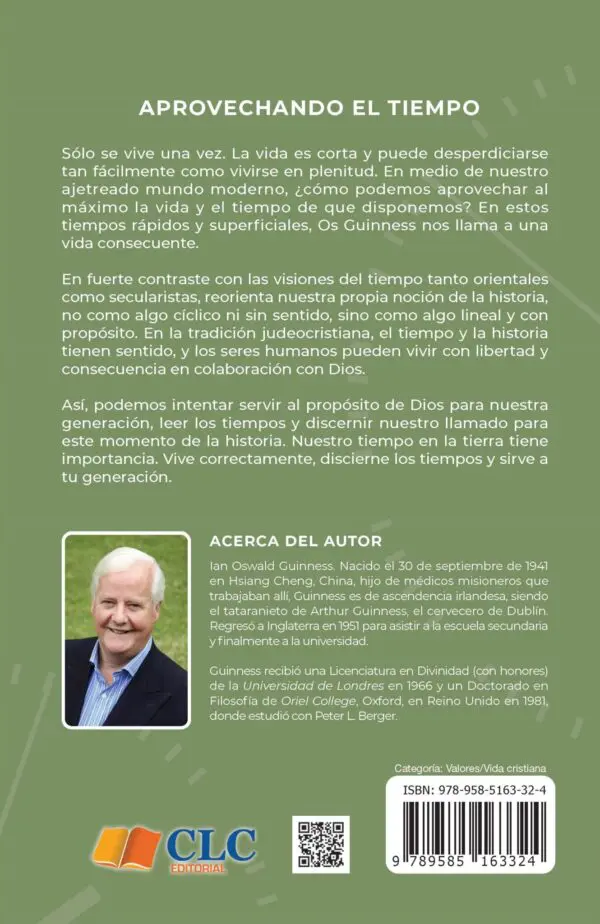 Aprovechando el Tiempo - Imagen 2
