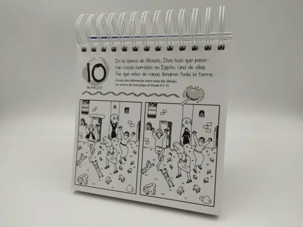 365 Actividades para Niños/Libro - Imagen 2