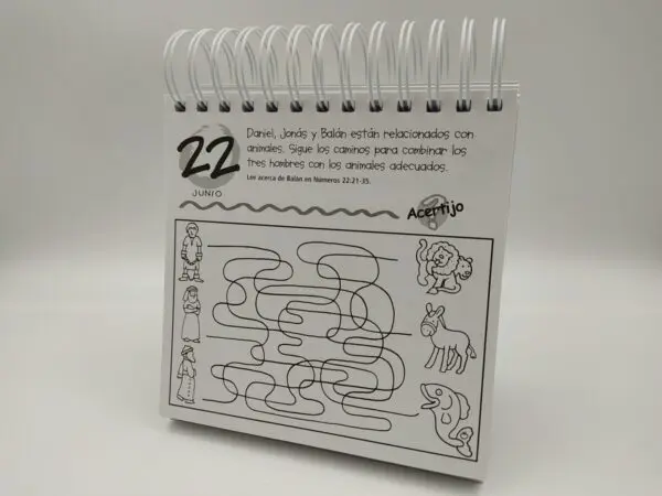 365 Actividades para Niños/Libro - Imagen 4