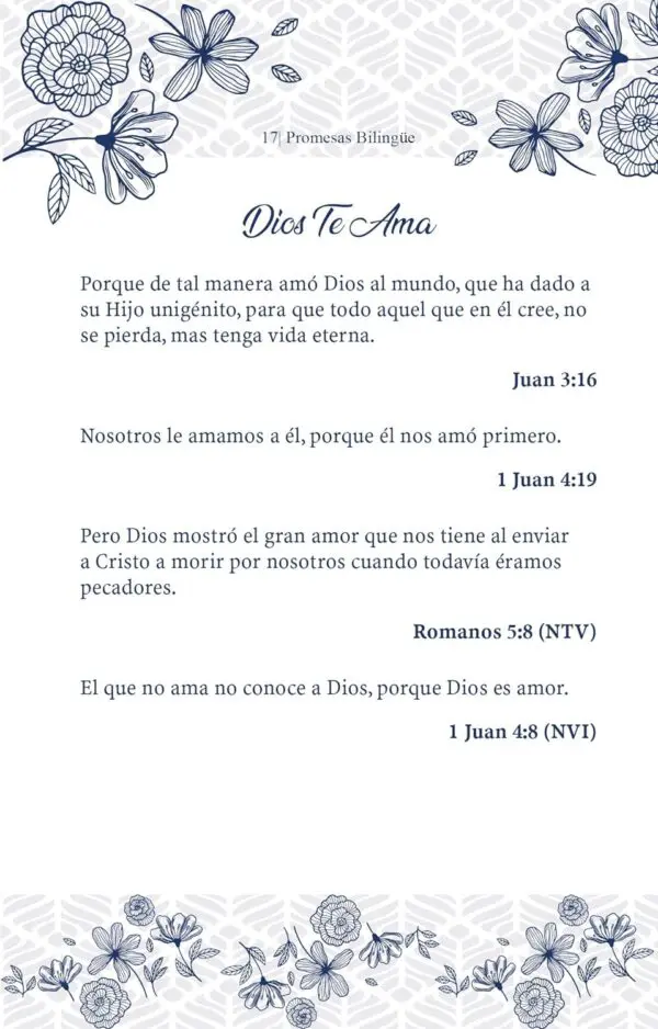 Promesas de Dios para Mujeres - Imagen 3