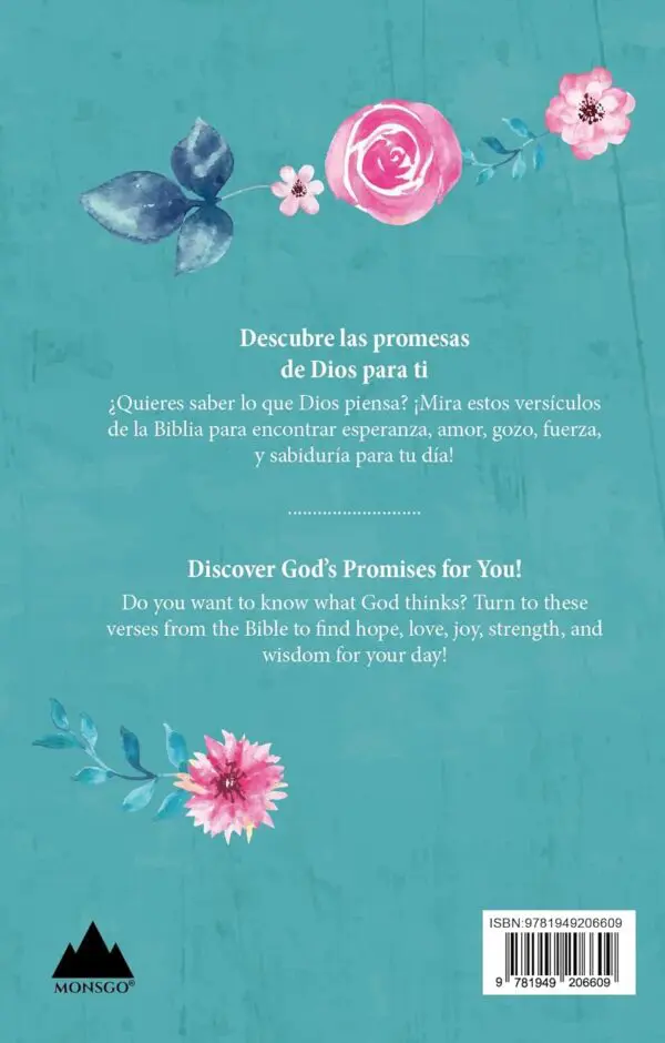 Promesas de Dios para Mujeres - Imagen 2