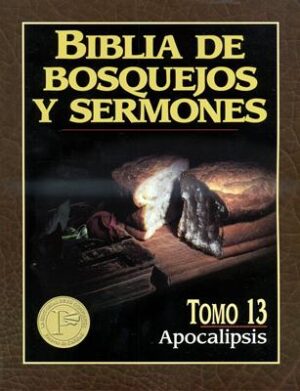 Biblia de Bosquejos y Sermones/Apocalipsis