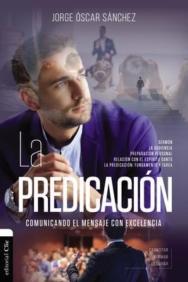 Libro/La Predicación