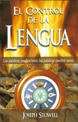 El Control de la Lengua/Libro