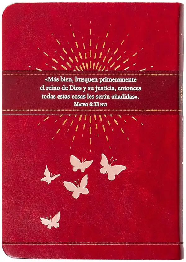 Jesús Primero Para Mujeres - Imagen 2