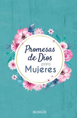 Promesas de Dios para Mujeres