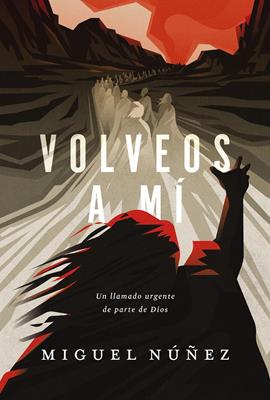 Volveos a Mí/Libro