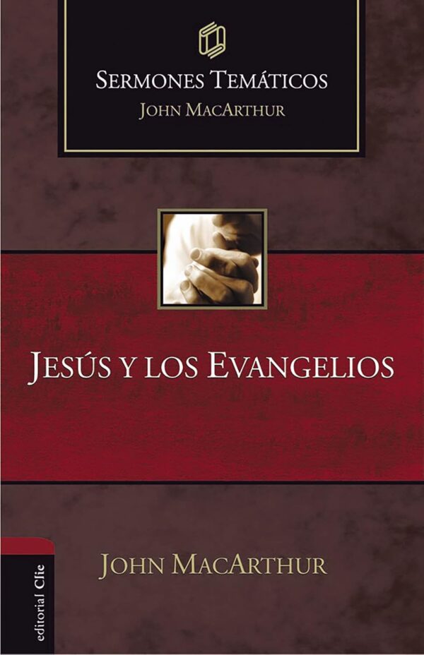 Jesús y los Evangelios