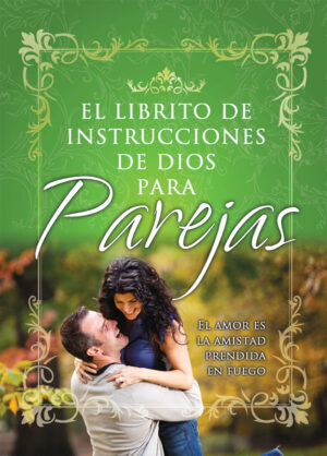 El Librito de Instrucciones de Dios Para Parejas - Bolsilibro