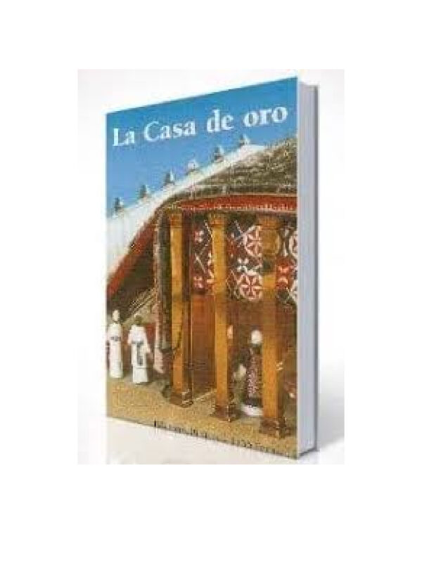 Casa de Oro/Bienvenido