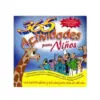 365 Actividades para Niños/Libro