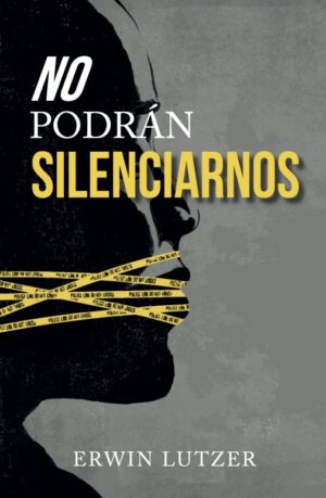 No Podrán Silenciarnos