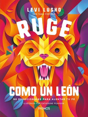 Ruge Como un León/Devocional