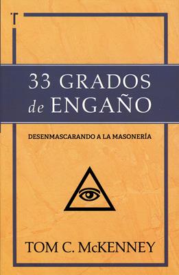 33 grados de engaño