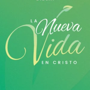 Biblia NVI La Nueva Vida En Cristo/ Rustica