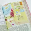 Biblia de Estudio del Diario Vivir para Jóvenes NTV con Filament - Imagen 5