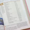 Biblia de Estudio del Diario Vivir para Jóvenes NTV con Filament - Imagen 2