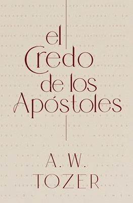 credo de los apóstoles