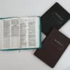 RVR60 Biblia Económica Tamaño Manual/Forrada - Imagen 2