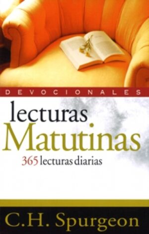 Lecturas Matutinas /Devocional