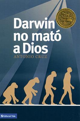 Darwin no mató a Dios