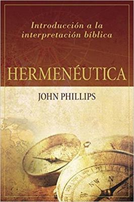 Hermeneutica [Libro]