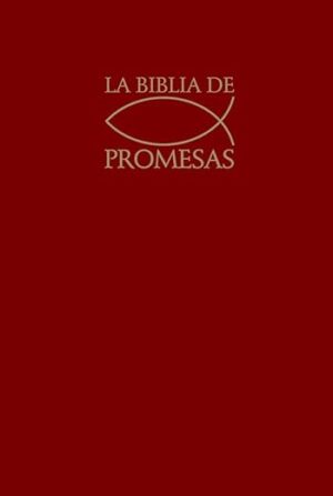 Biblia De Promesas Economica Vino