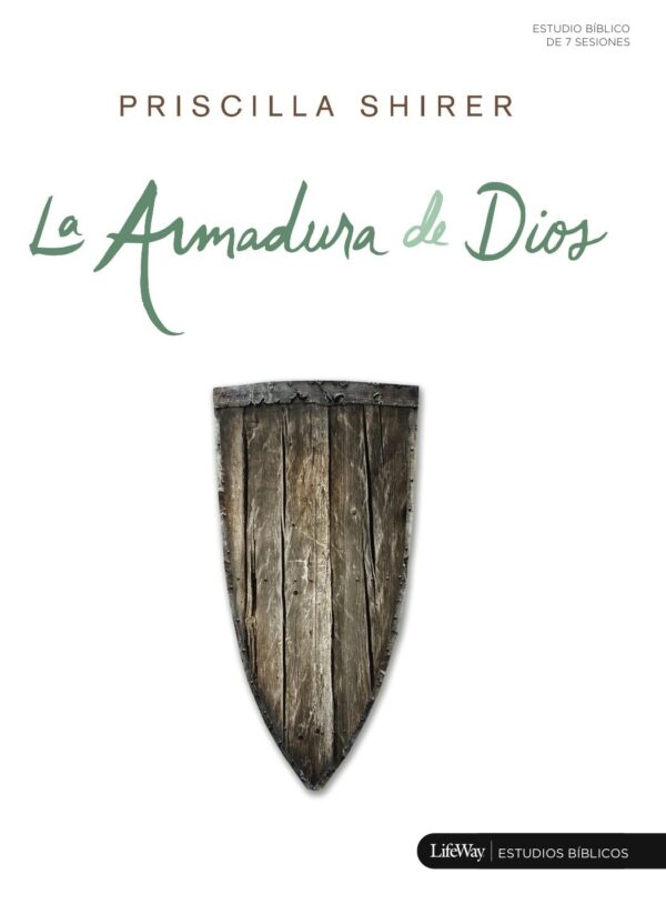 La Armadura De Dios