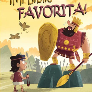 Mi Biblia Favorita