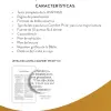 Biblia RVR60/ Premios Y Regalos/ Negro Tapa Dura - Imagen 4